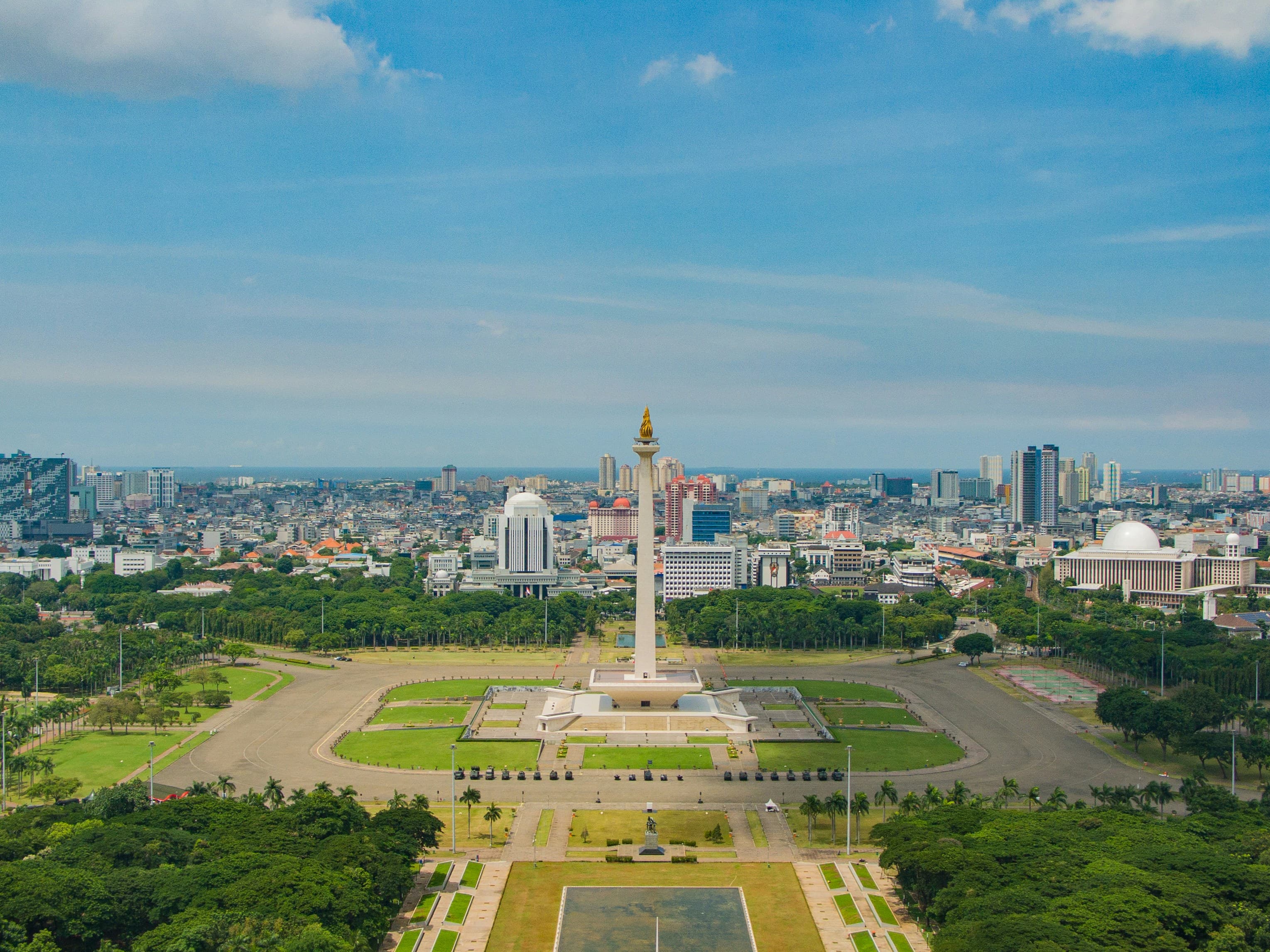 Jabodetabek